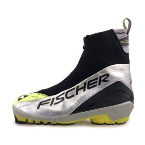 Fischer S-9000 Pilot Nordic XC Ski Boots EUR 42